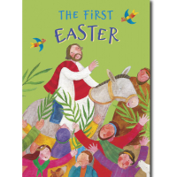 The First Easter