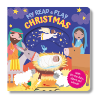 My Read & Play Christmas My Read & Play Christmas