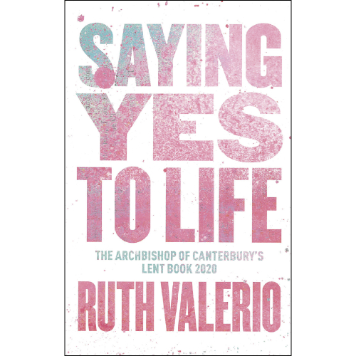 Saying Yes To Life