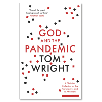 God and the Pandemic - A Christian Reflection on the Coronavirus and its Aftermath