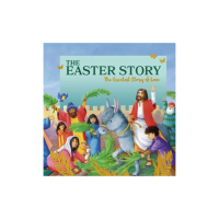 The Easter Story