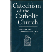 Catechism Of The Catholic Church Popular Edition