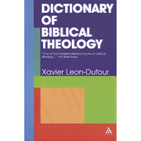 Dictionary of Biblical Theology