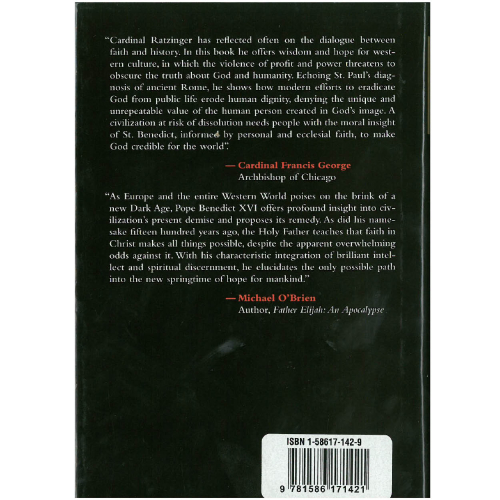 Christianity and the Crisis of Cultures