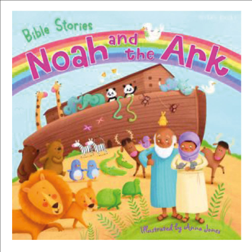 Noah and the Ark