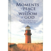 Moments Of Peace Wisdom