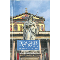 Thoughts On St Paul