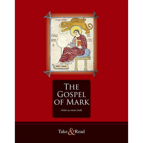 The Gospel Of Mark