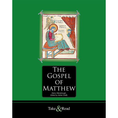 The Gospel Of Matthew