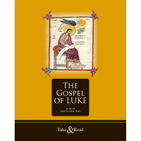 The Gospel Of Luke