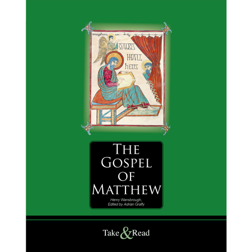 The Gospels Box Set