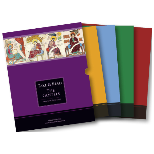 The Gospels Box Set