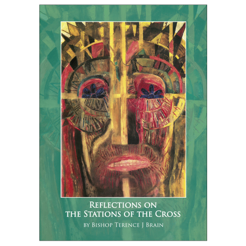 Reflections on Stations Of The Cross