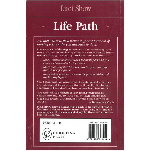 Life Path