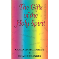 The Gifts of the Holy Spirit