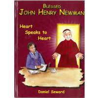 Blessed John Henry Newman
