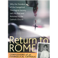 Return to Rome
