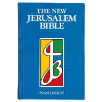 New Jerusalem Bible (Pocket Edition)