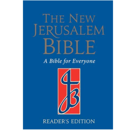 NJB Readers Version