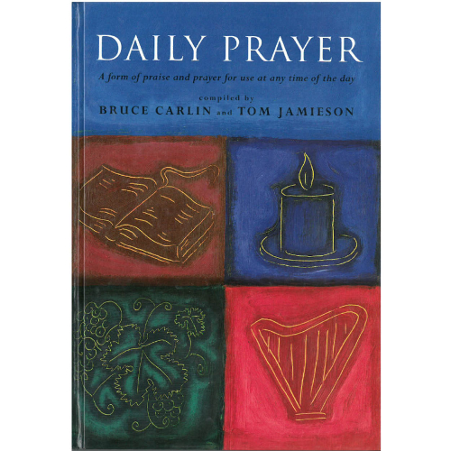 Daily Prayer