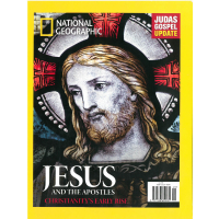 Jesus and the Apostles - National Geogrpahic