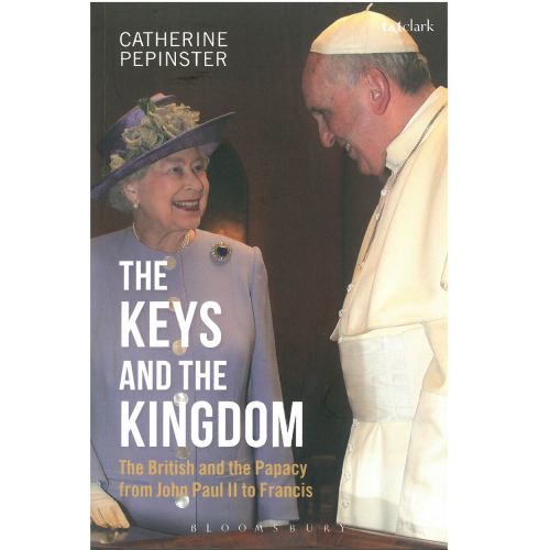 The Keys and the Kingdom
