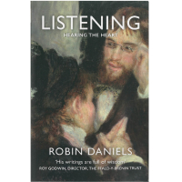 Listening Hearing the Heart