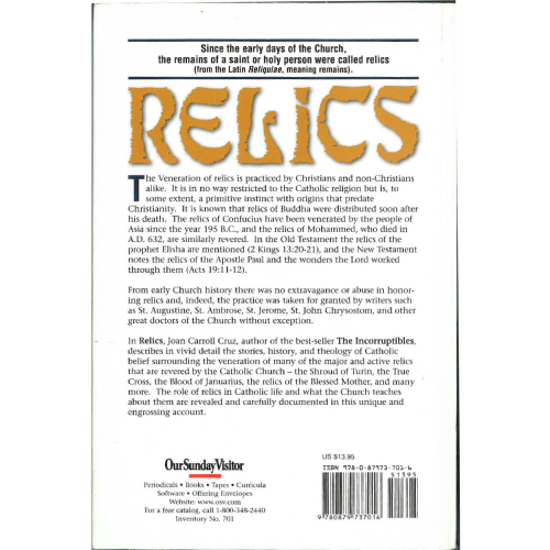 Relics