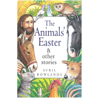 The Animals Easter
