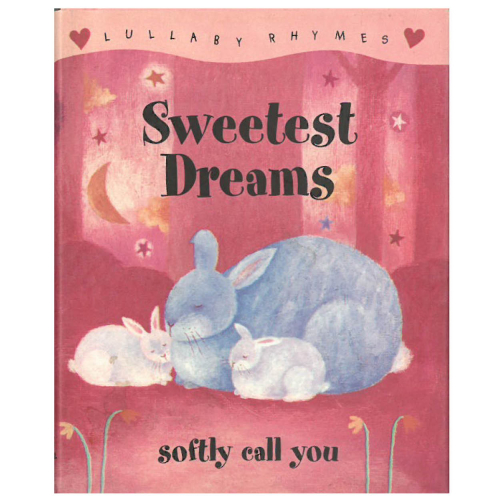 Sweetest Dreams