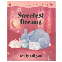 Sweetest Dreams