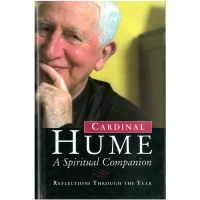 Cardinal Hume - A Spiritual Companion
