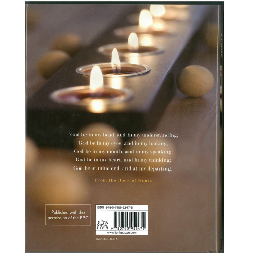 Book of Prayer