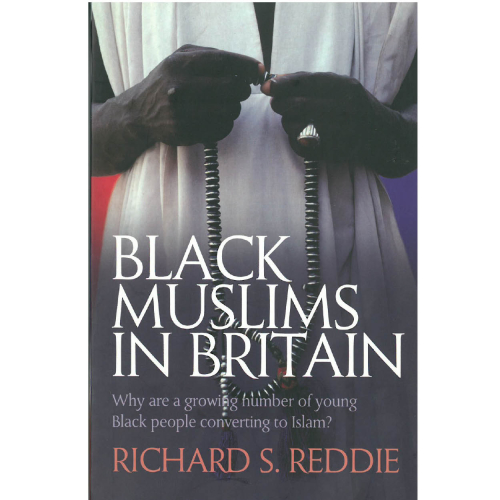 Black Muslims in Britain