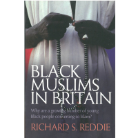 Black Muslims in Britain
