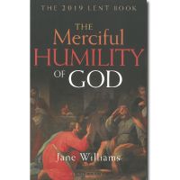 The Merciful Humility of God