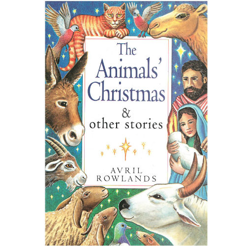 The Animals Christmas