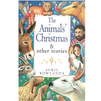 The Animals Christmas