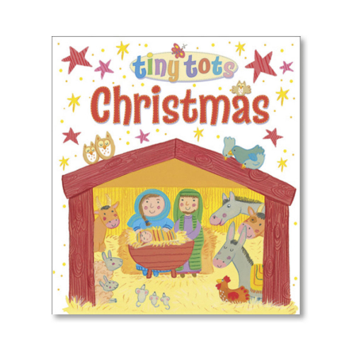 Tiny Tots Christmas