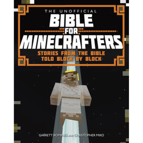 Minecrafters- Unofficial Bible