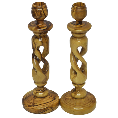 Candlesticks