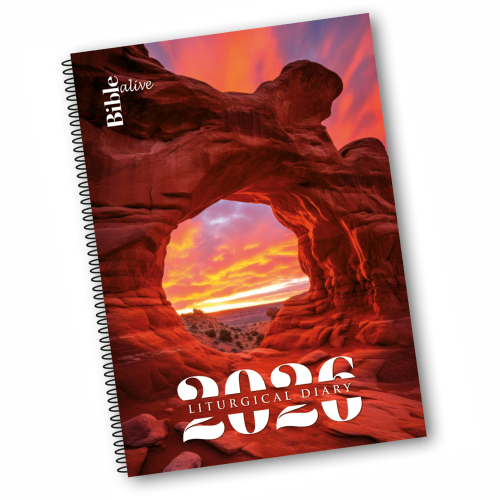 Liturgical Diary 2026