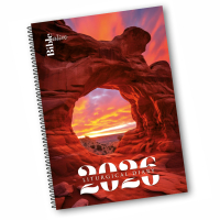 Liturgical Diary 2026