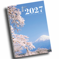 Liturgical Diary 2027