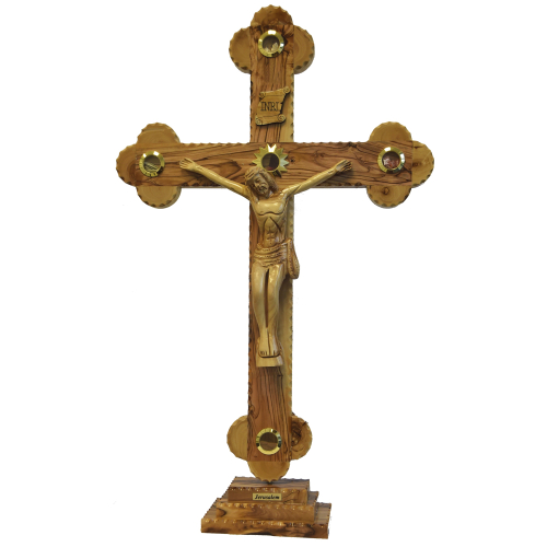 Large Crucifix