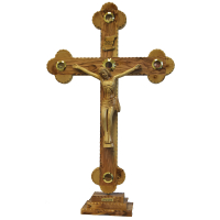 Large Crucifix