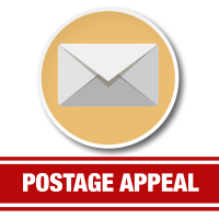 Postage Appeal