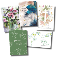 Sympathy Cards 2023