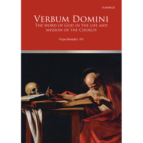 Verbum Domini