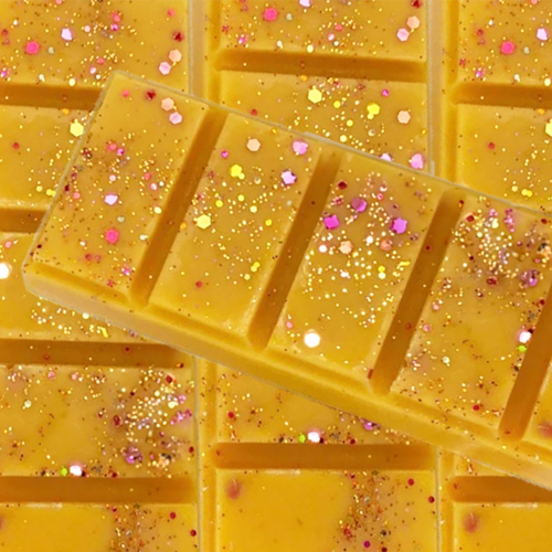 Festive Frankincense Wax Melt